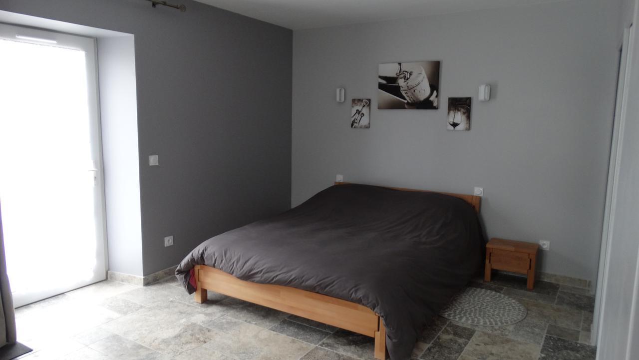 Moulin De Reigner Bed & Breakfast Anche  ภายนอก รูปภาพ