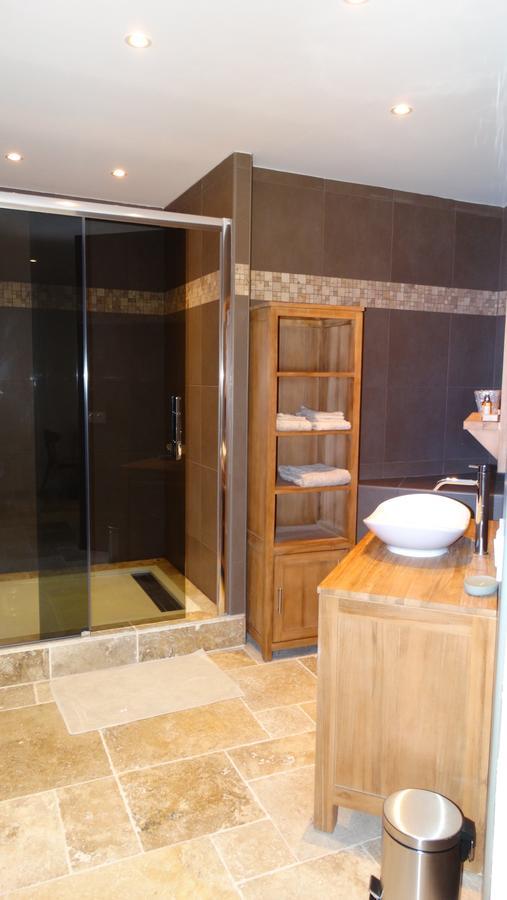 Moulin De Reigner Bed & Breakfast Anche  ภายนอก รูปภาพ
