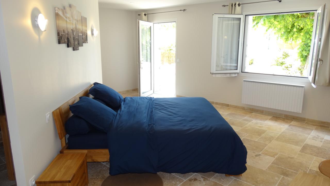 Moulin De Reigner Bed & Breakfast Anche  ภายนอก รูปภาพ