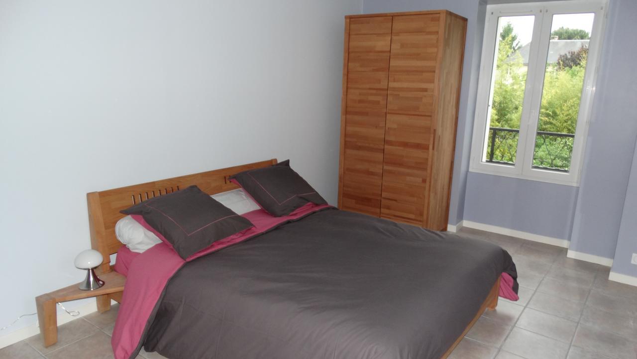 Moulin De Reigner Bed & Breakfast Anche  ภายนอก รูปภาพ