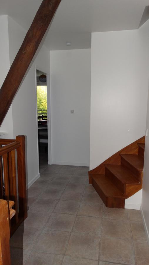 Moulin De Reigner Bed & Breakfast Anche  ภายนอก รูปภาพ
