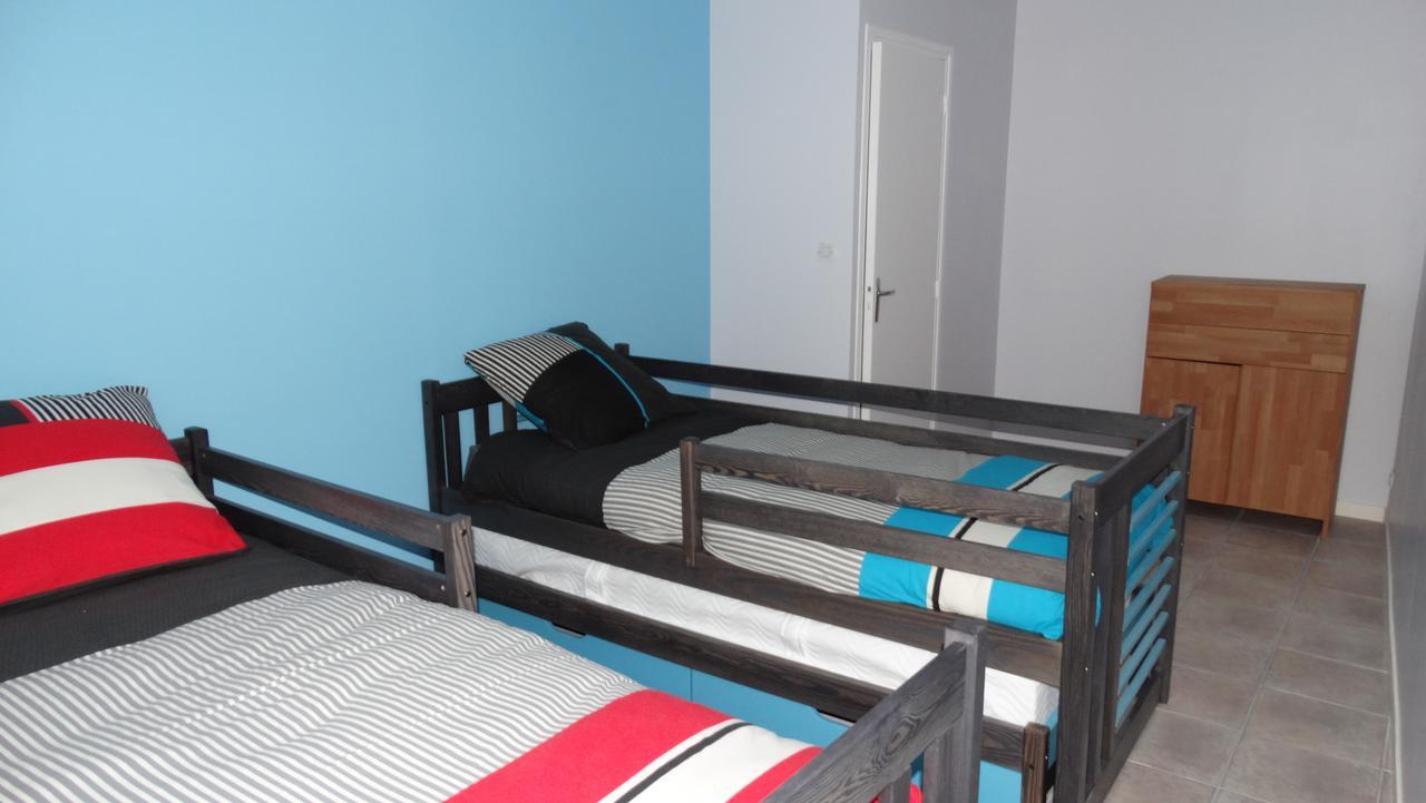 Moulin De Reigner Bed & Breakfast Anche  ภายนอก รูปภาพ